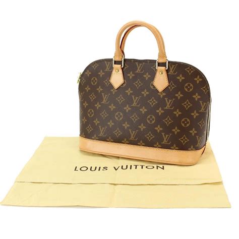 louis vuitton 51130|louis vuitton alma pm.